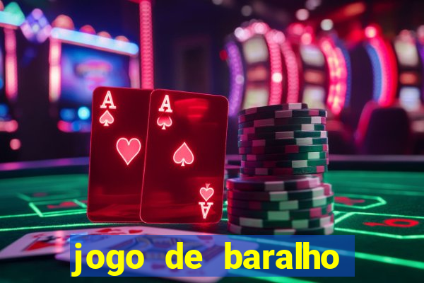 jogo de baralho pife online